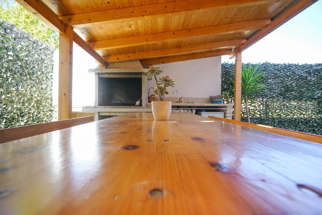 Villa Sanda With Private Pool Zadar Exterior foto